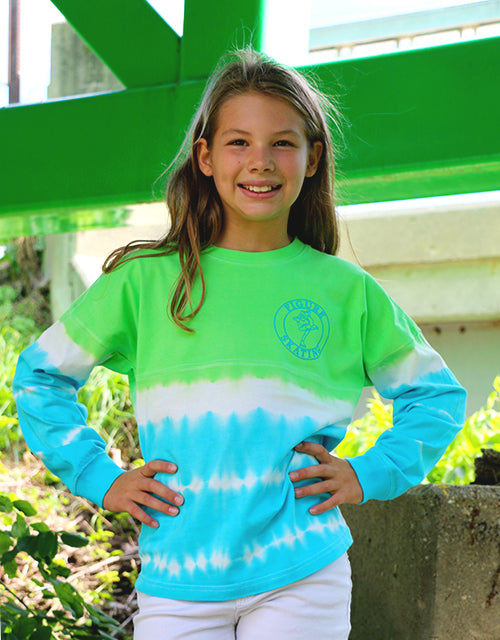 Skater Game Day Jersey (Youth)