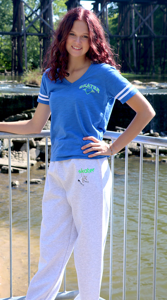 Skater Sweatpants (Adult)