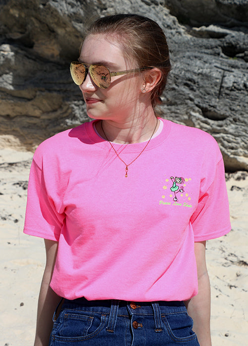 Peace Love Skate Tee I (Youth)