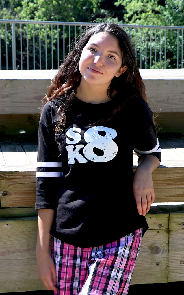 SK8 Rally Jersey (Ladies)